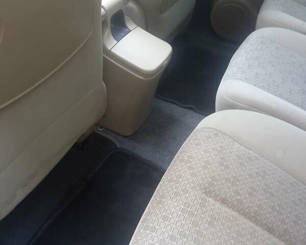 Красный Рено Сценик, объемом двигателя 1.9 л и пробегом 220 тыс. км за 4555 $, фото 3 на Automoto.ua