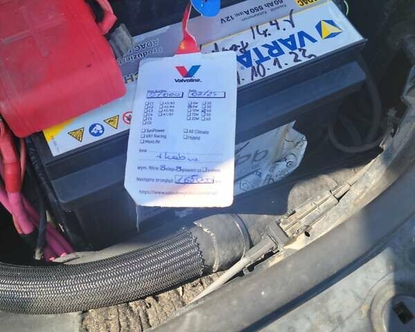 Червоний Рено Сценік, об'ємом двигуна 1.6 л та пробігом 154 тис. км за 4400 $, фото 23 на Automoto.ua