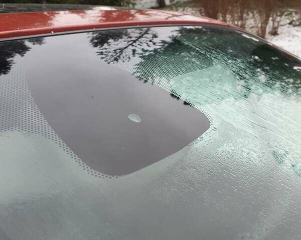 Красный Рено Сценик, объемом двигателя 1.6 л и пробегом 246 тыс. км за 4900 $, фото 17 на Automoto.ua