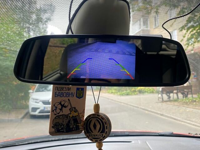 Рено Сценік 2006 у Дніпро (Дніпропетровську) на Automoto.ua Червоний Рено Сценік, об'ємом двигуна 1.6 л та пробігом 250 тис. км за 4000 $, фото 7 на Automoto.ua