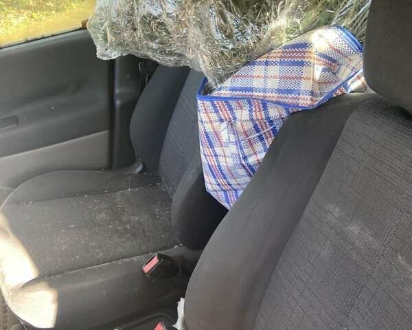 Червоний Рено Сценік, об'ємом двигуна 1.46 л та пробігом 284 тис. км за 3600 $, фото 24 на Automoto.ua