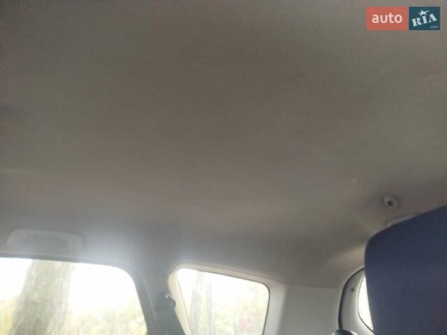 Червоний Рено Сценік, об'ємом двигуна 1.46 л та пробігом 284 тис. км за 3600 $, фото 5 на Automoto.ua