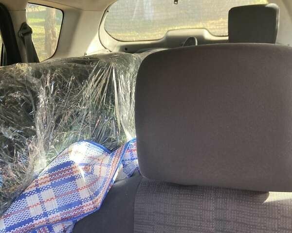 Червоний Рено Сценік, об'ємом двигуна 1.46 л та пробігом 284 тис. км за 3600 $, фото 23 на Automoto.ua