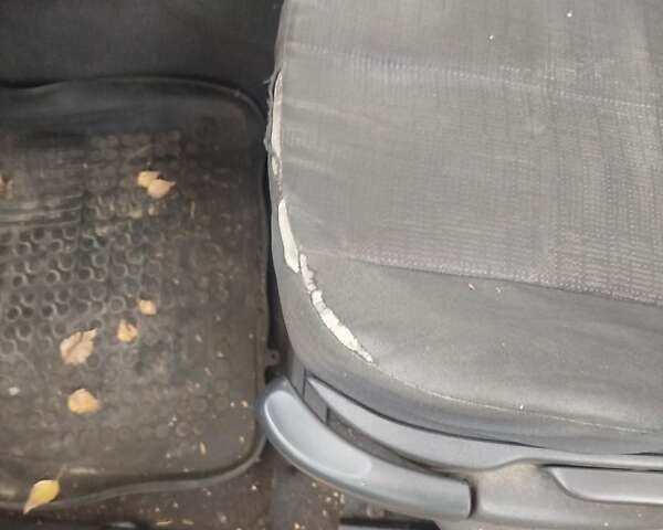 Червоний Рено Сценік, об'ємом двигуна 1.46 л та пробігом 284 тис. км за 3600 $, фото 10 на Automoto.ua