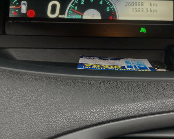 Червоний Рено Сценік, об'ємом двигуна 1.5 л та пробігом 268 тис. км за 6900 $, фото 10 на Automoto.ua