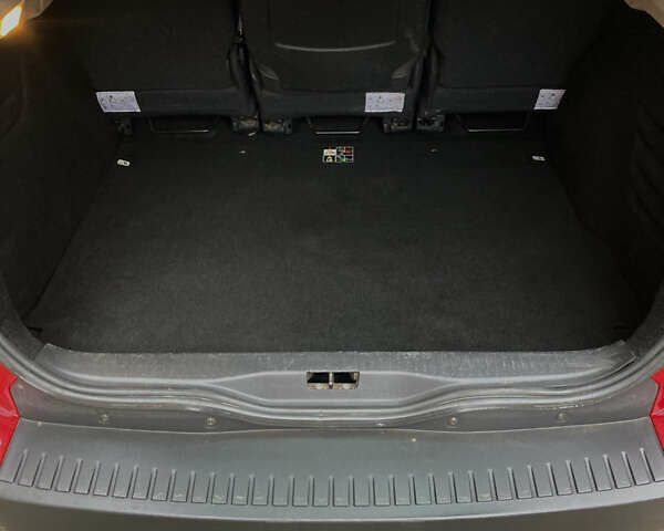 Червоний Рено Сценік, об'ємом двигуна 1.5 л та пробігом 268 тис. км за 6900 $, фото 5 на Automoto.ua