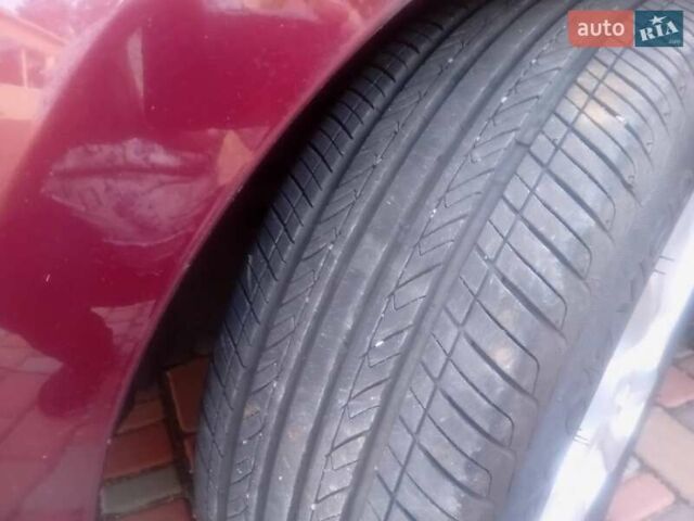 Червоний Рено Сценік, об'ємом двигуна 1.5 л та пробігом 151 тис. км за 8900 $, фото 4 на Automoto.ua