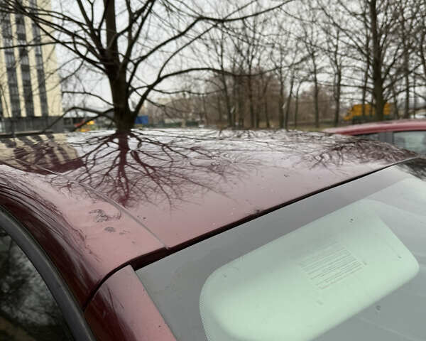 Червоний Рено Сценік, об'ємом двигуна 1.6 л та пробігом 236 тис. км за 4700 $, фото 5 на Automoto.ua