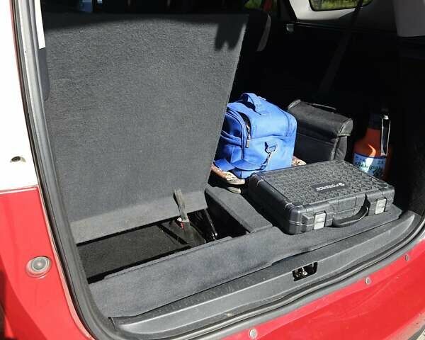 Червоний Рено Сценік, об'ємом двигуна 1.46 л та пробігом 264 тис. км за 7850 $, фото 34 на Automoto.ua