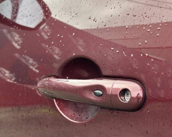 Червоний Рено Сценік, об'ємом двигуна 2 л та пробігом 176 тис. км за 9000 $, фото 5 на Automoto.ua