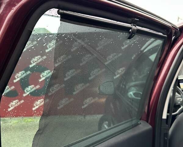 Червоний Рено Сценік, об'ємом двигуна 2 л та пробігом 176 тис. км за 9000 $, фото 15 на Automoto.ua