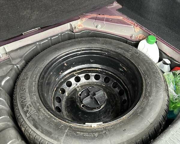 Червоний Рено Сценік, об'ємом двигуна 2 л та пробігом 176 тис. км за 9000 $, фото 12 на Automoto.ua