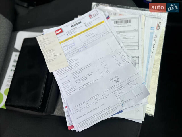 Красный Рено Сценик, объемом двигателя 1.5 л и пробегом 228 тыс. км за 8700 $, фото 65 на Automoto.ua