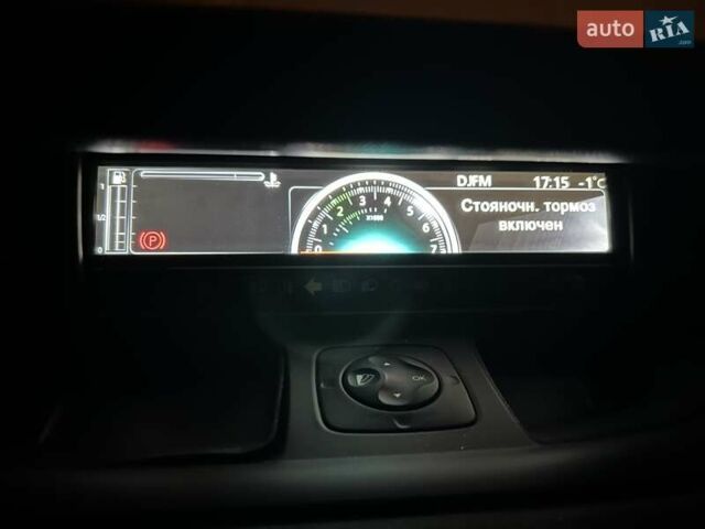 Красный Рено Сценик, объемом двигателя 2 л и пробегом 293 тыс. км за 8200 $, фото 14 на Automoto.ua