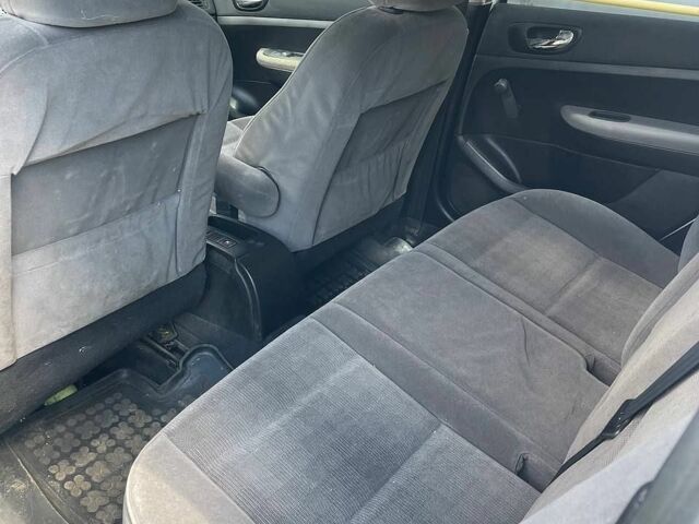 Красный Рено Сценик, объемом двигателя 1.6 л и пробегом 187 тыс. км за 9300 $, фото 1 на Automoto.ua