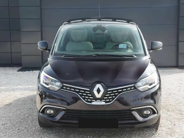 Червоний Рено Сценік, об'ємом двигуна 1.6 л та пробігом 58 тис. км за 7500 $, фото 1 на Automoto.ua