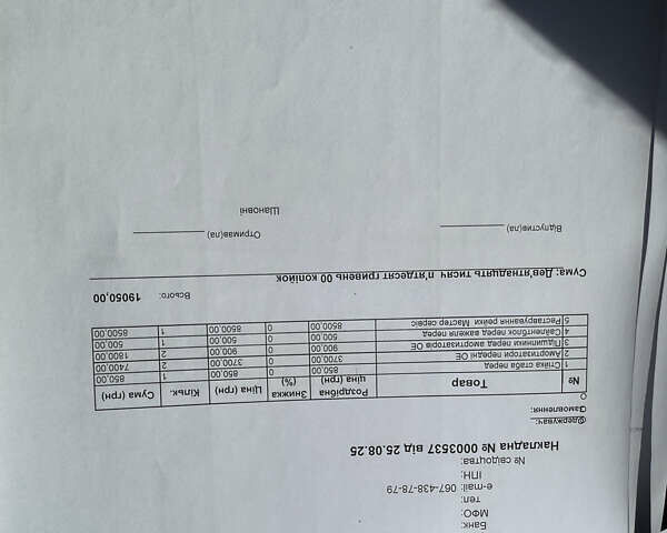Красный Рено Сценик, объемом двигателя 1.46 л и пробегом 202 тыс. км за 14500 $, фото 59 на Automoto.ua