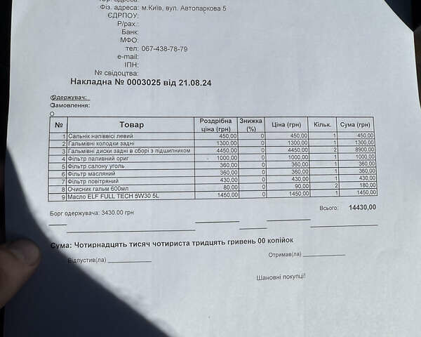 Красный Рено Сценик, объемом двигателя 1.46 л и пробегом 202 тыс. км за 14500 $, фото 62 на Automoto.ua