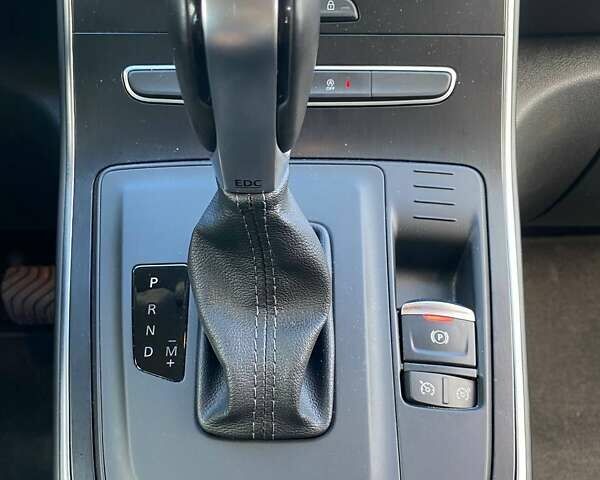 Красный Рено Сценик, объемом двигателя 1.46 л и пробегом 154 тыс. км за 15000 $, фото 20 на Automoto.ua