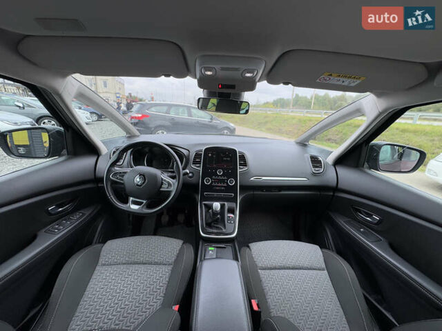 Красный Рено Сценик, объемом двигателя 1.33 л и пробегом 41 тыс. км за 16500 $, фото 37 на Automoto.ua