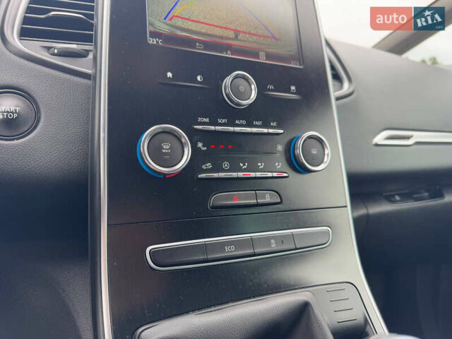 Красный Рено Сценик, объемом двигателя 1.33 л и пробегом 41 тыс. км за 16300 $, фото 63 на Automoto.ua