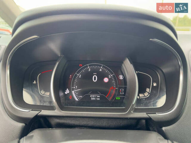 Красный Рено Сценик, объемом двигателя 1.33 л и пробегом 41 тыс. км за 16300 $, фото 60 на Automoto.ua