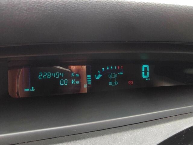 Красный Рено Сценик, объемом двигателя 1.6 л и пробегом 228 тыс. км за 4500 $, фото 20 на Automoto.ua