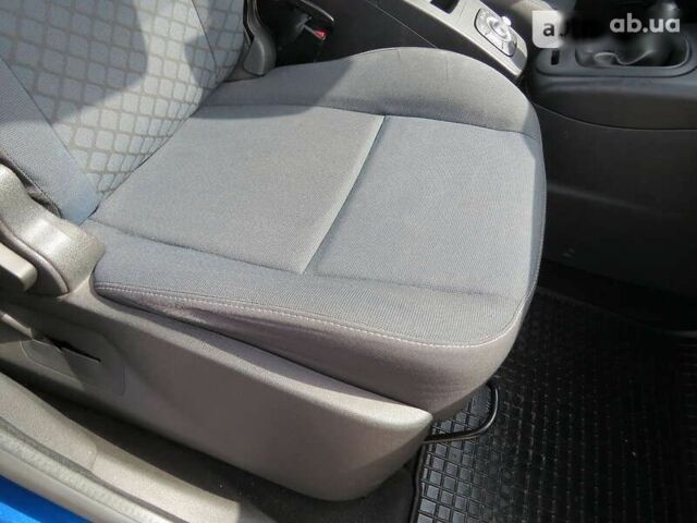 Рено Сценик, объемом двигателя 1.5 л и пробегом 142 тыс. км за 7500 $, фото 20 на Automoto.ua