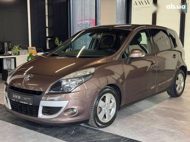 Рено Сценик, объемом двигателя 4.25 л и пробегом 174 тыс. км за 6900 $, фото 6 на Automoto.ua