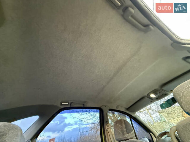 Рено Сценік, об'ємом двигуна 1.6 л та пробігом 200 тис. км за 2200 $, фото 6 на Automoto.ua