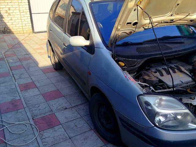 Рено Сценік, об'ємом двигуна 16 л та пробігом 290 тис. км за 2800 $, фото 3 на Automoto.ua