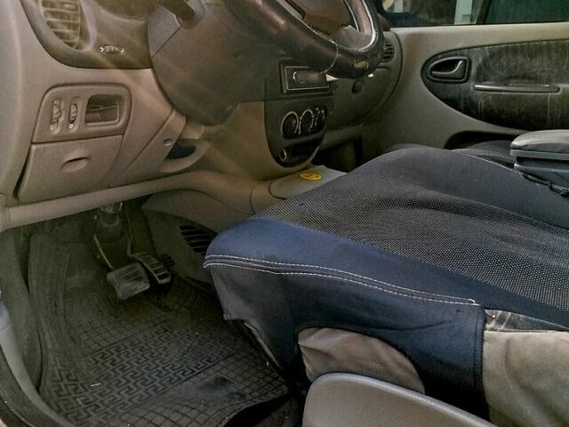 Рено Сценік, об'ємом двигуна 16 л та пробігом 290 тис. км за 2800 $, фото 2 на Automoto.ua
