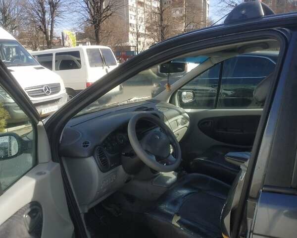 Рено Сценік, об'ємом двигуна 1.9 л та пробігом 382 тис. км за 3500 $, фото 27 на Automoto.ua