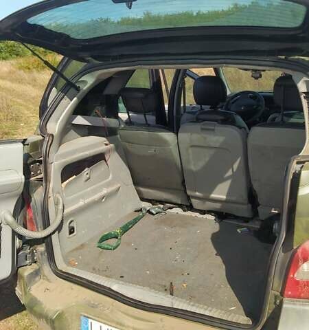 Рено Сценик, объемом двигателя 0 л и пробегом 350 тыс. км за 3950 $, фото 2 на Automoto.ua