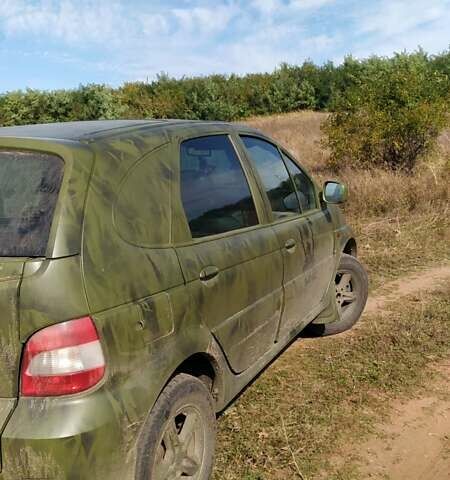 Рено Сценик, объемом двигателя 0 л и пробегом 350 тыс. км за 3950 $, фото 8 на Automoto.ua