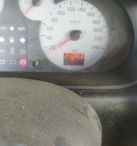 Рено Сценик, объемом двигателя 0 л и пробегом 350 тыс. км за 3950 $, фото 10 на Automoto.ua