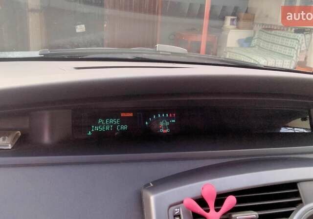 Рено Сценик, объемом двигателя 1.6 л и пробегом 225 тыс. км за 4700 $, фото 1 на Automoto.ua