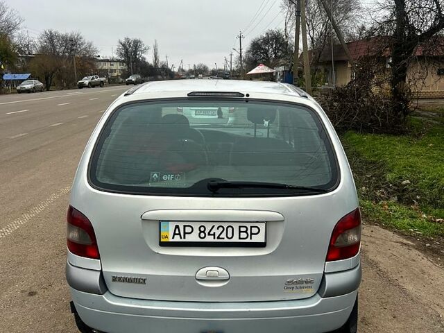 Рено Сценик, объемом двигателя 1.9 л и пробегом 0 тыс. км за 2299 $, фото 2 на Automoto.ua