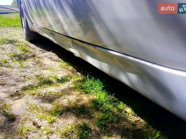 Рено Сценик, объемом двигателя 1.6 л и пробегом 249 тыс. км за 3400 $, фото 4 на Automoto.ua