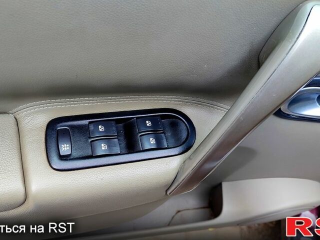 Рено Сценик, объемом двигателя 2 л и пробегом 240 тыс. км за 5000 $, фото 2 на Automoto.ua