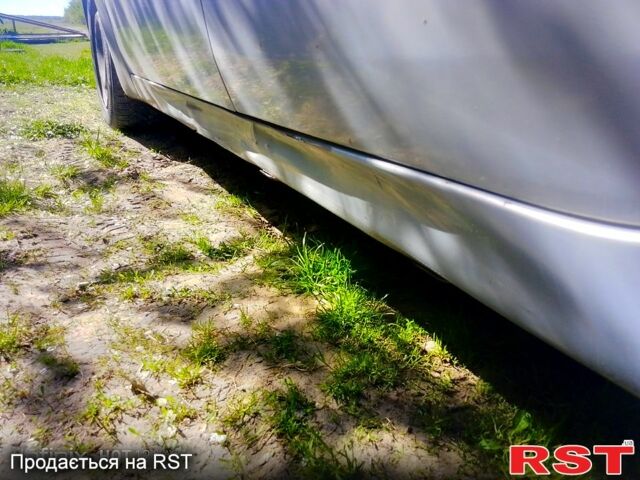 Рено Сценік, об'ємом двигуна 1.6 л та пробігом 249 тис. км за 3400 $, фото 5 на Automoto.ua