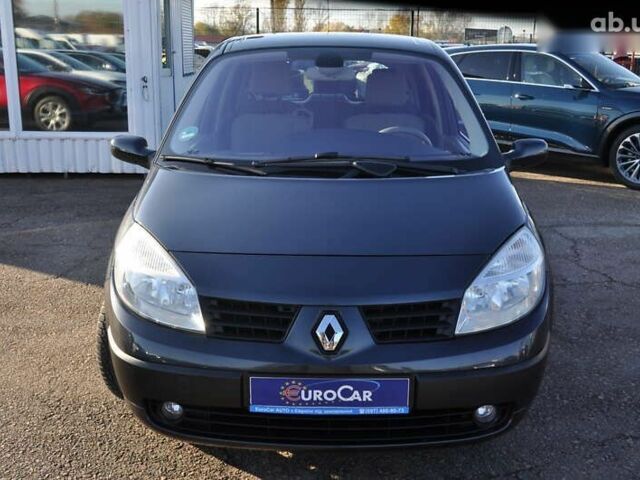 Рено Сценик, объемом двигателя 1.6 л и пробегом 138 тыс. км за 6300 $, фото 21 на Automoto.ua