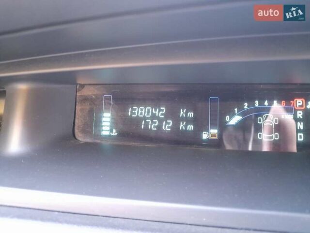 Рено Сценик, объемом двигателя 2 л и пробегом 138 тыс. км за 5200 $, фото 34 на Automoto.ua