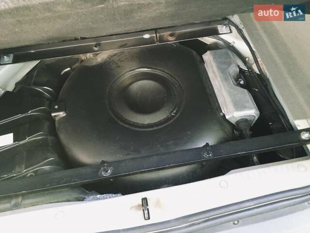 Рено Сценик, объемом двигателя 2 л и пробегом 254 тыс. км за 4300 $, фото 22 на Automoto.ua