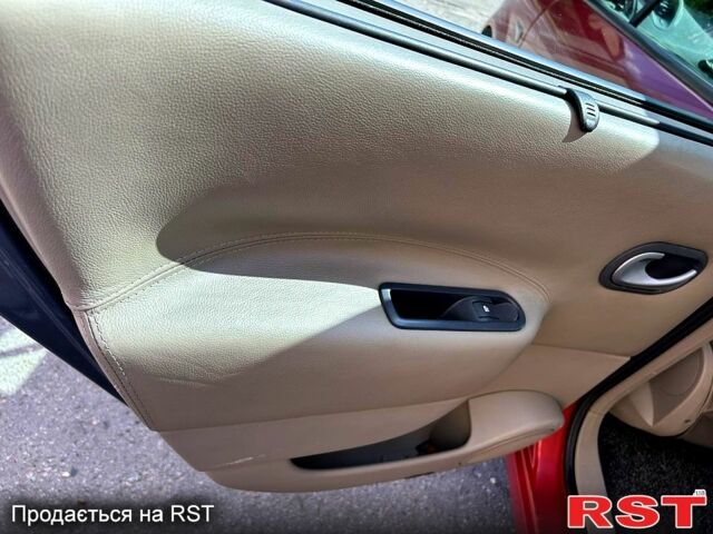 Рено Сценик, объемом двигателя 2 л и пробегом 200 тыс. км за 4000 $, фото 4 на Automoto.ua