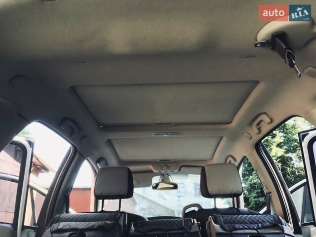 Рено Сценик, объемом двигателя 2 л и пробегом 254 тыс. км за 4300 $, фото 9 на Automoto.ua
