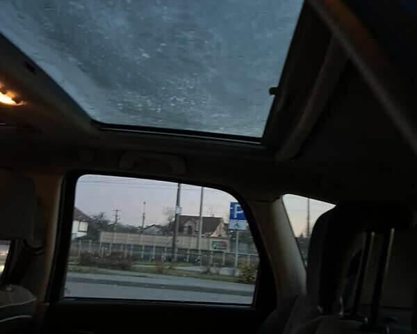 Рено Сценик, объемом двигателя 1.5 л и пробегом 270 тыс. км за 4100 $, фото 7 на Automoto.ua