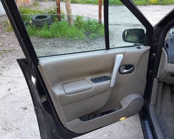 Рено Сценик, объемом двигателя 2 л и пробегом 138 тыс. км за 5200 $, фото 19 на Automoto.ua