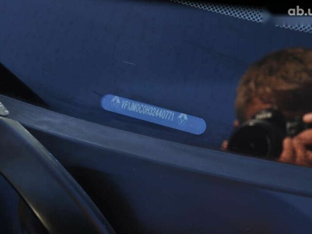 Рено Сценик, объемом двигателя 1.6 л и пробегом 138 тыс. км за 6300 $, фото 27 на Automoto.ua