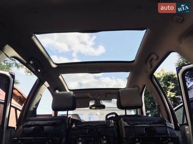 Рено Сценик, объемом двигателя 2 л и пробегом 254 тыс. км за 4300 $, фото 10 на Automoto.ua